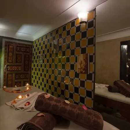 Riad Malika-2