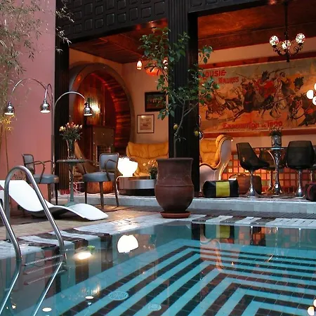 Riad Malika-3