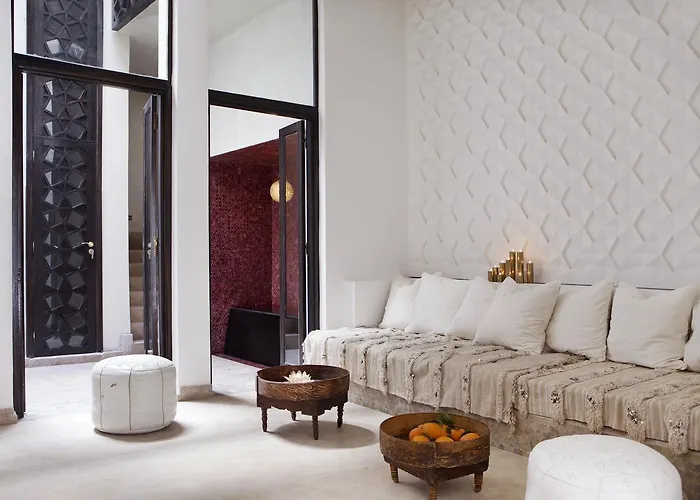 P'Tit Habibi Hotel Marrakesh